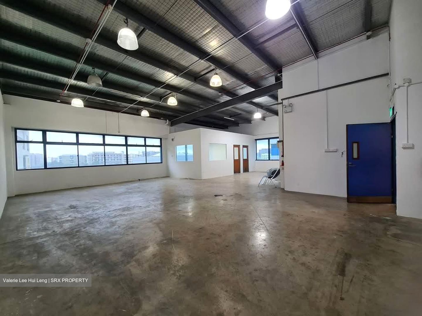 Admiralty Industrial Park (D27), Factory #570920731